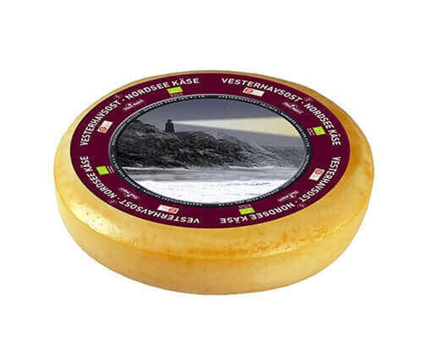 Produktfoto zu Nordseekäse