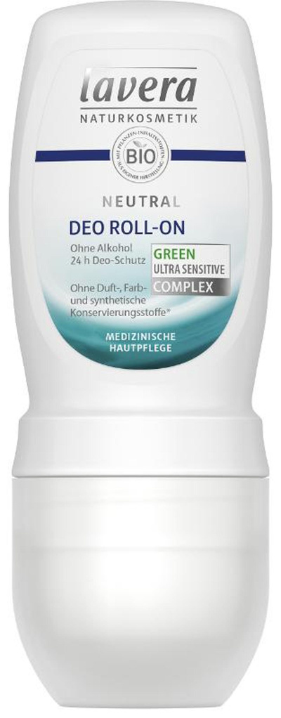 Produktfoto zu Neutral Deo Roll on