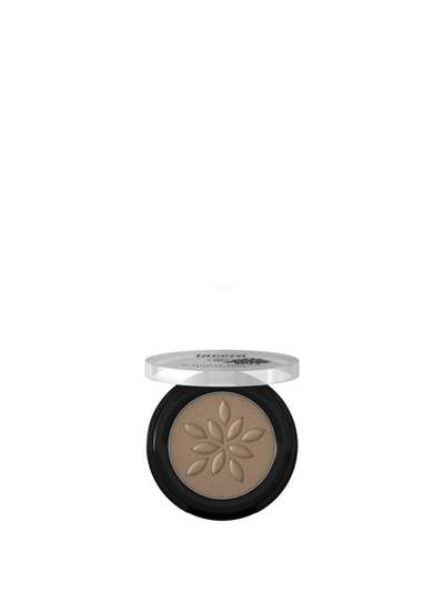 Produktfoto zu Beautiful Mineral Eyeshadow Matt-n Blue 32