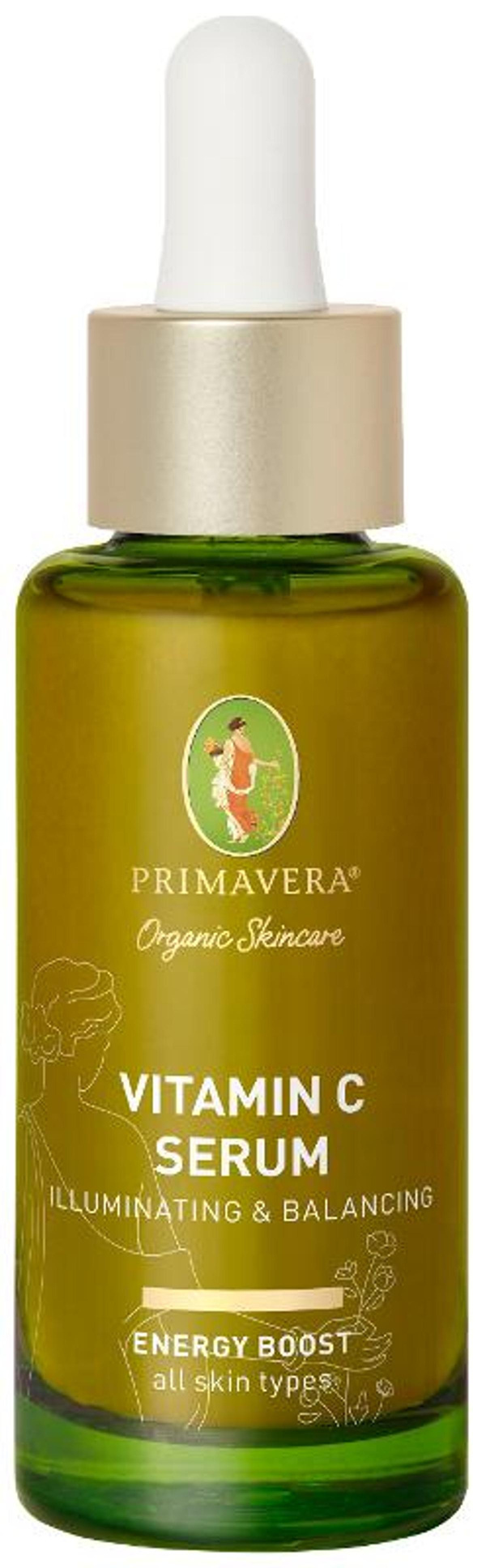 Produktfoto zu Vitamin C Serum