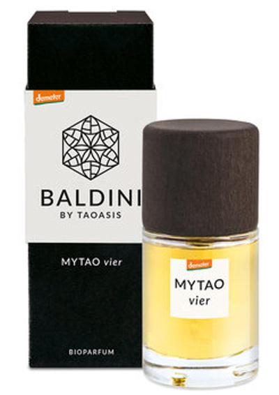 Produktfoto zu Mytao vier Parfum
