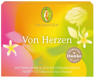 Produktfoto zu Geschenkset von Herzen