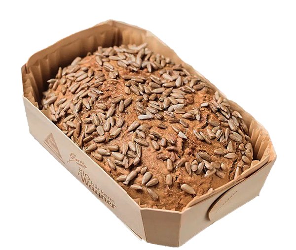 Produktfoto zu Sonnenblumenbrot