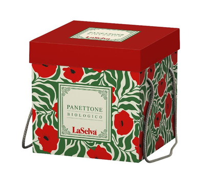 Produktfoto zu Panettone classico Mosaik