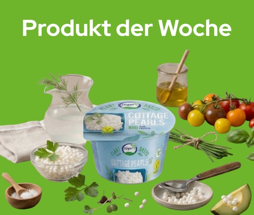 Nachhaltiger Bio-Lieferdienst aus deiner Region