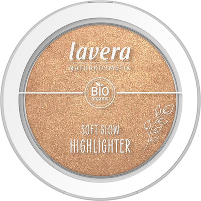 Produktfoto zu Highlighter Sunrise Glow 01