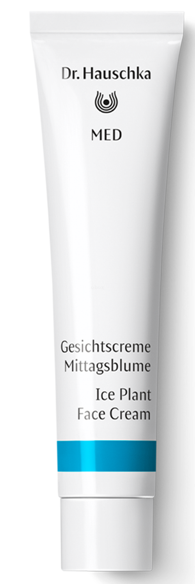 Produktfoto zu Gesichtscreme Mittagsblume