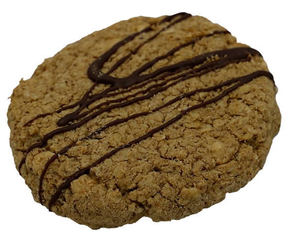 Produktfoto zu Erdnuss-Cookie