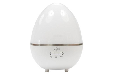 Produktfoto zu Aroma-Vernebler Silent