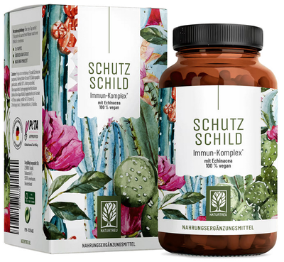 Produktfoto zu Schutzschild Immun-Komplex