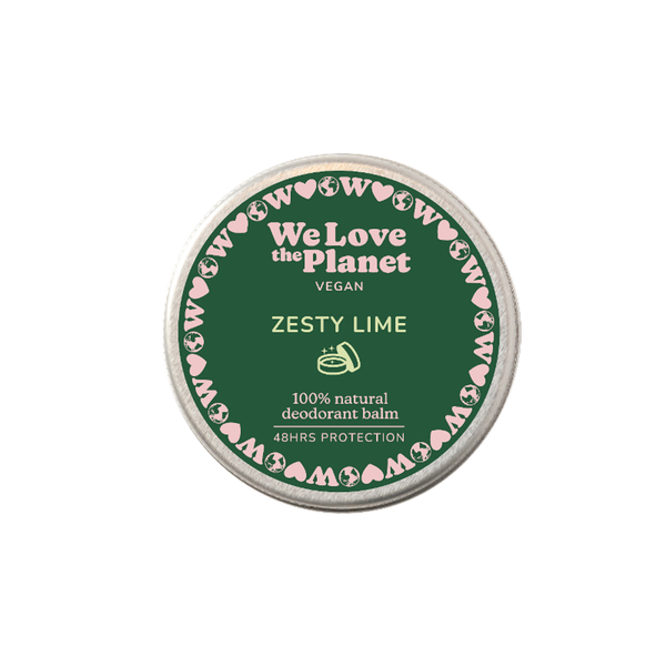 Produktfoto zu Deocreme Zesty Lime 48 h Schutz