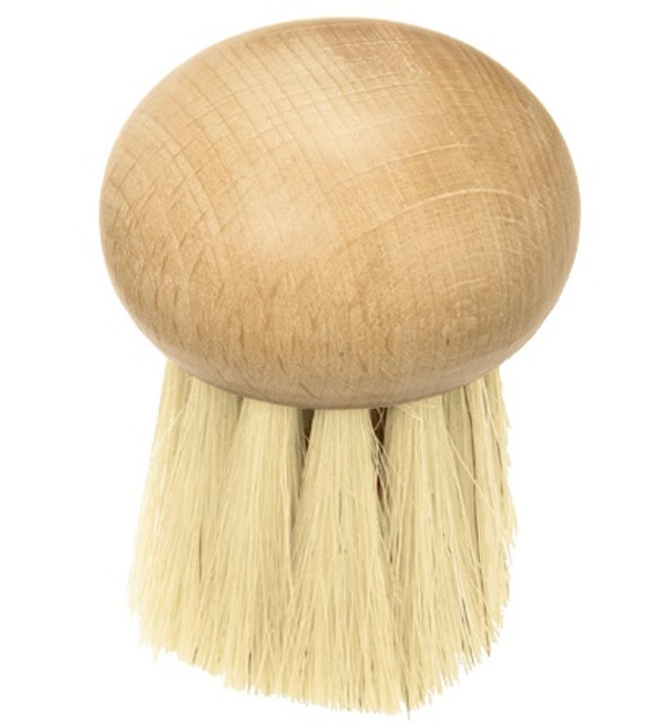 Produktfoto zu Champignonbürste rund