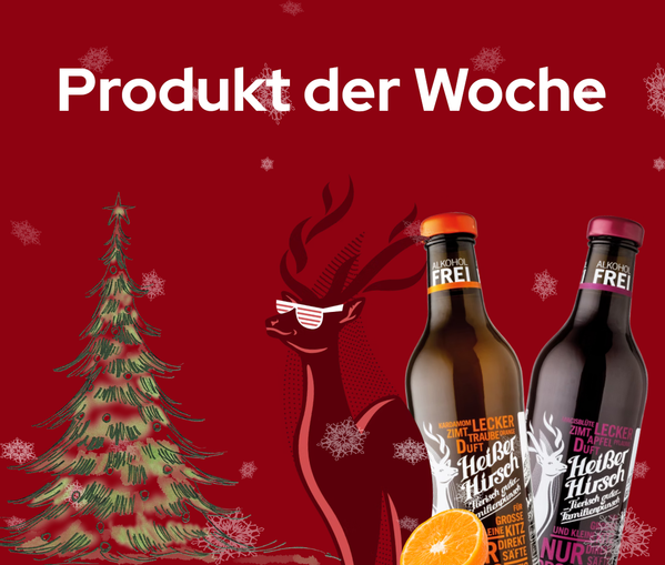 Nachhaltiger Bio-Lieferdienst aus deiner Region
