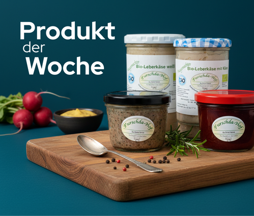 Nachhaltiger Bio-Lieferdienst aus deiner Region