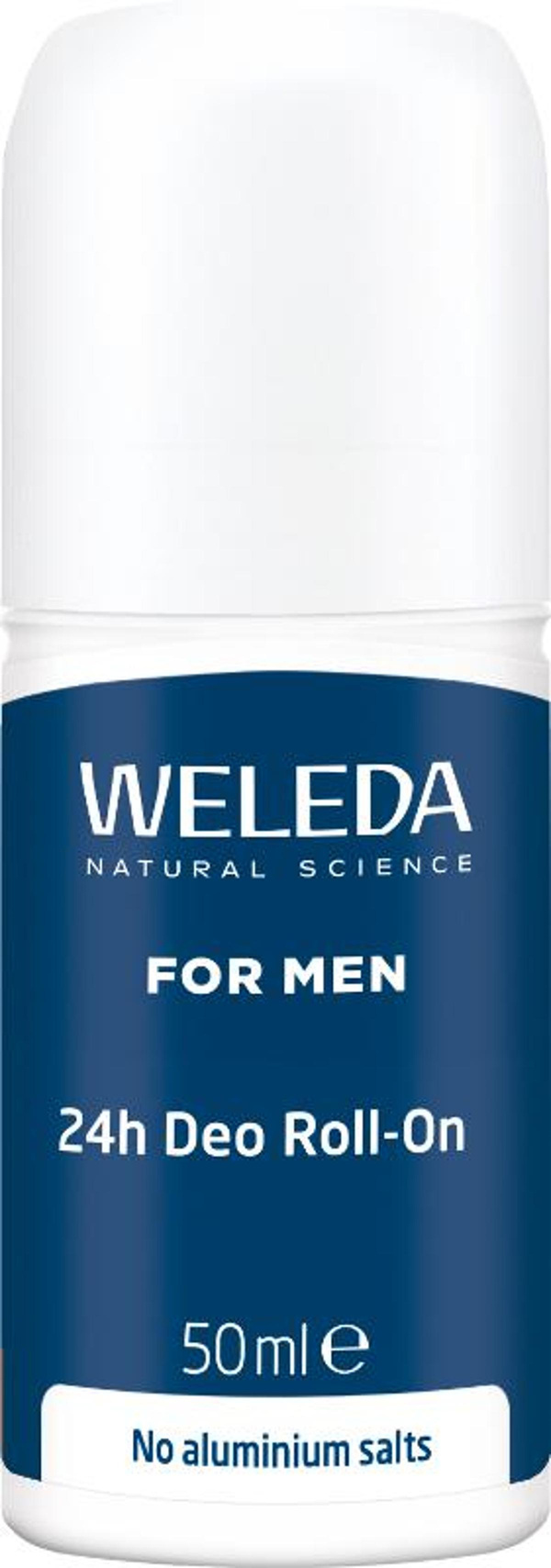 Produktfoto zu Men 24h Deo Roll-On