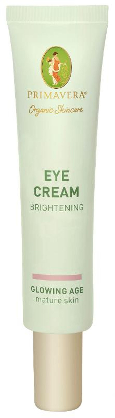 Produktfoto zu Eye Cream Brightening