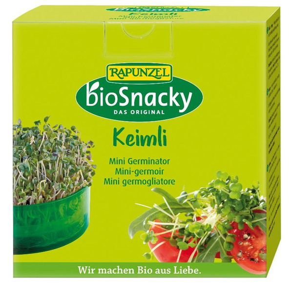 Produktfoto zu Keimschale Keimli