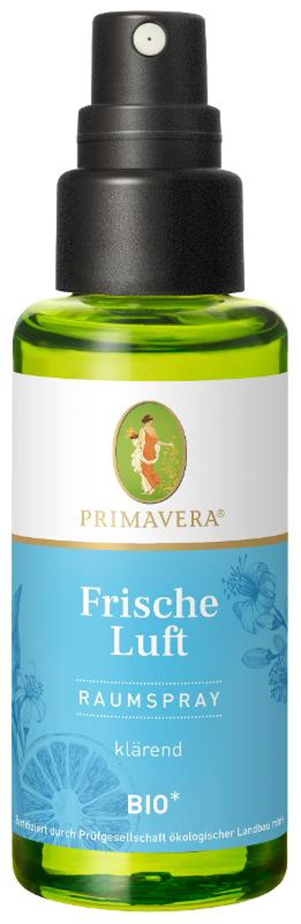 Produktfoto zu Raumspray Frische Luft