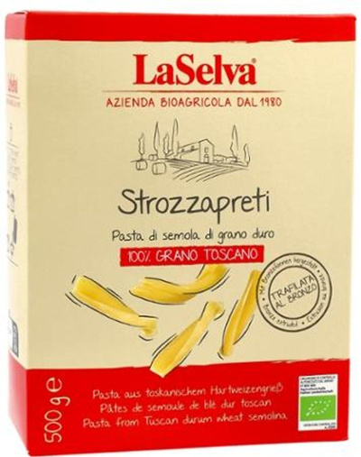 Produktfoto zu Strozzapreti