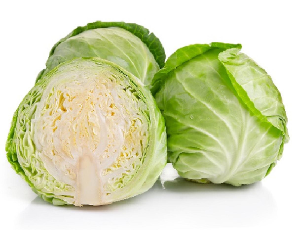 Produktfoto zu Weißkraut ca. 1500 g