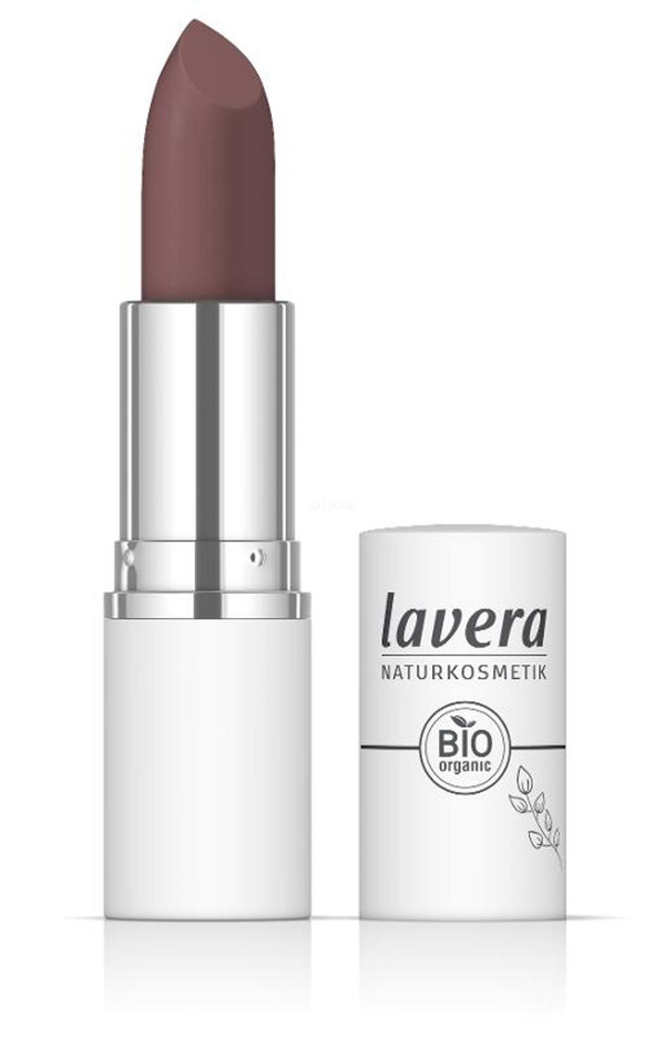 Produktfoto zu Comfort Matt Lipstick 04