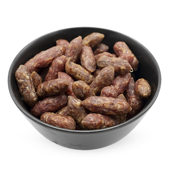 Produktfoto zu Salamihappen