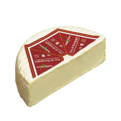 Produktfoto zu Le Duc de Bourgogne Weinbergkäse