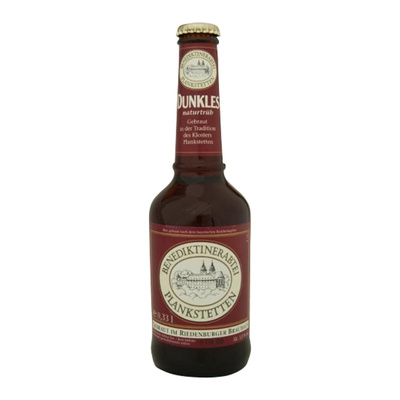 Produktfoto zu Plankstettener Dunkel