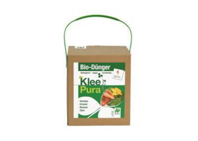 Produktfoto zu Dünger Box mit Henkel