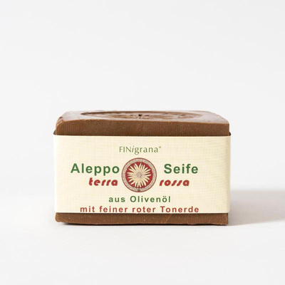 Produktfoto zu Alepposeife