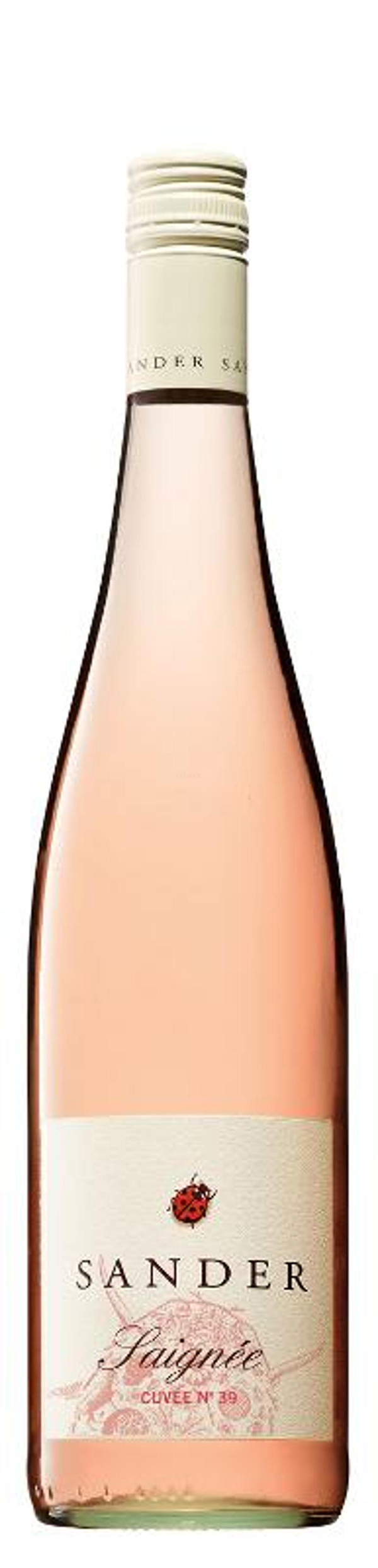 Produktfoto zu Rosé Saignée 0,75 l