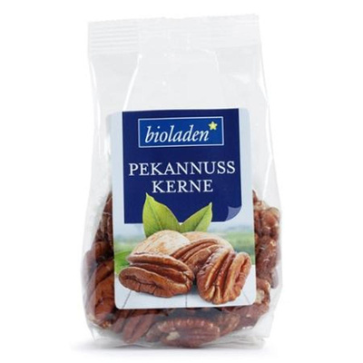Produktfoto zu Pekannusskerne Hälften