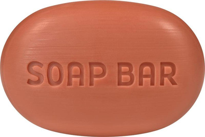 Produktfoto zu Hair & Body Seife Blutorange