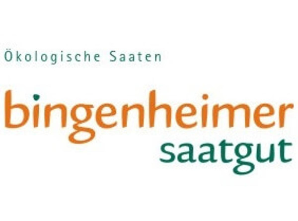 Produktfoto zu Infobroschüre Bio-Aussaat