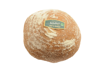 Produktfoto zu Hildegardlaib