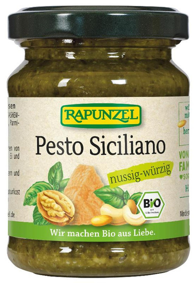 Produktfoto zu Pesto Siciliana