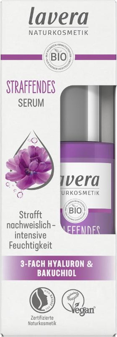Produktfoto zu Straffendes Serum