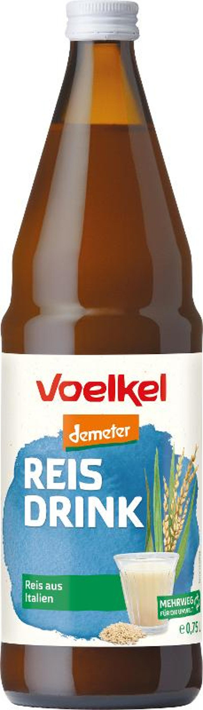Produktfoto zu Reis Drink