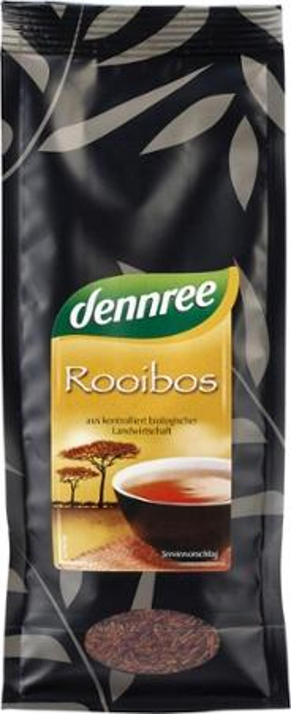 Produktfoto zu Rooibostee