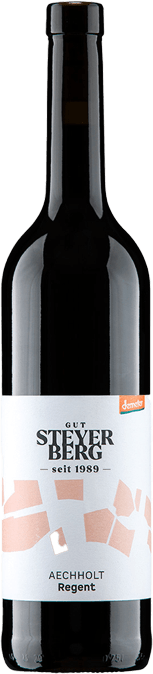 Produktfoto zu Regent Aechholt 0,75 l