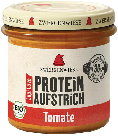 Produktfoto zu Protein Aufstrich Tomate