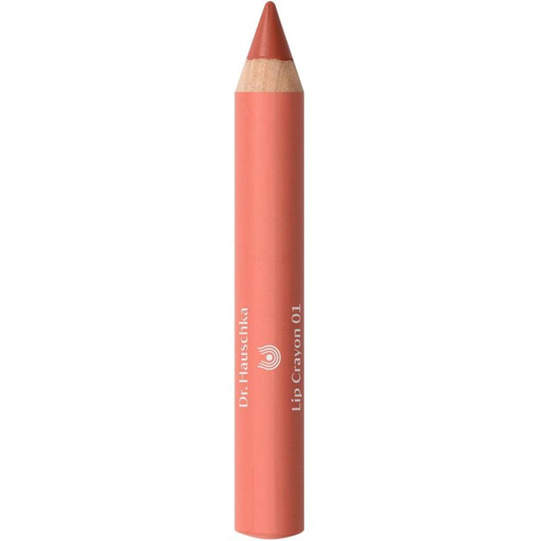 Produktfoto zu Lip Crayon 01 peach