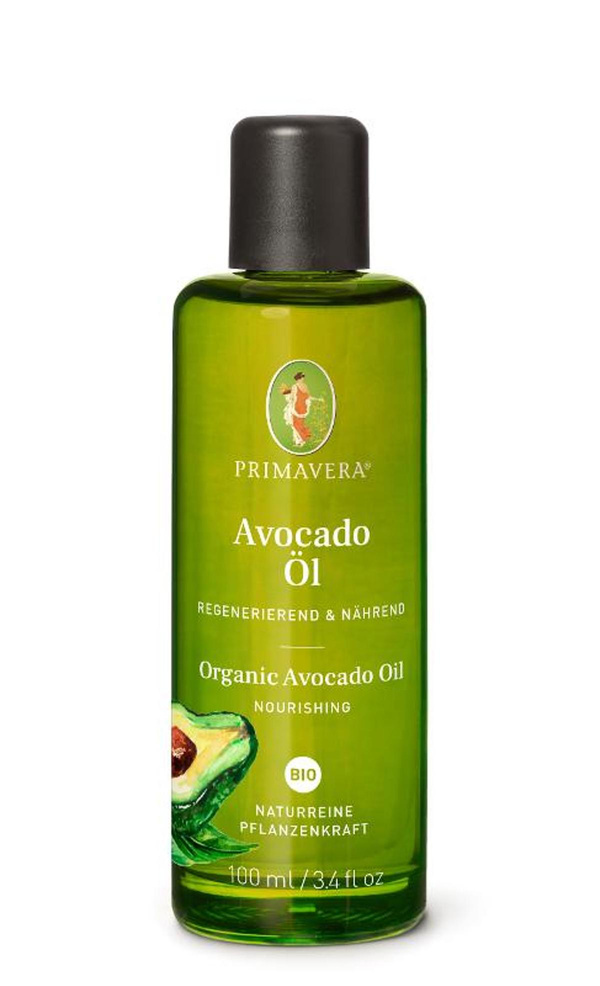 Produktfoto zu Avocadoöl