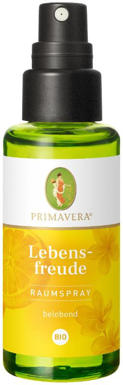 Produktfoto zu Raumspray Lebensfreude