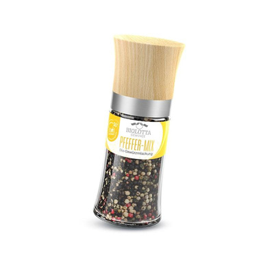 Produktfoto zu Gewürzmühle Pfeffer-Mix