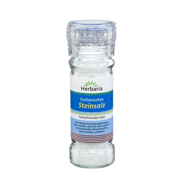 Produktfoto zu Steinsalz sizilianisch