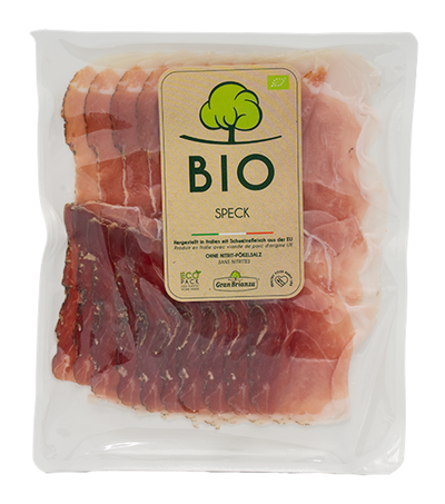 Produktfoto zu Italienischer Speck