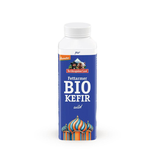 Produktfoto zu Kefir mild