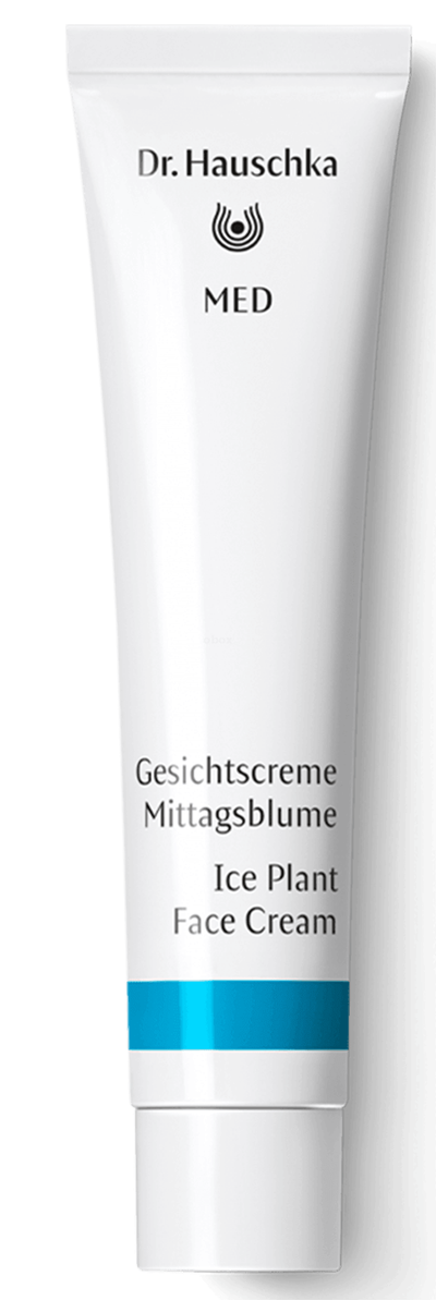 Produktfoto zu Gesichtscreme Mittagsblume