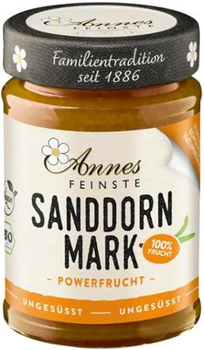 Produktfoto zu Sanddornmark
